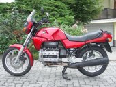1984 BMW K 100 photo